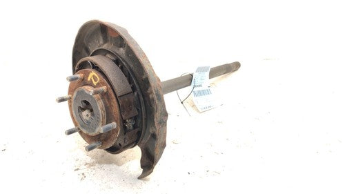 1992 Isuzu Rodeo Passenger Right Rear Axle Shaft Assembly Oem Back