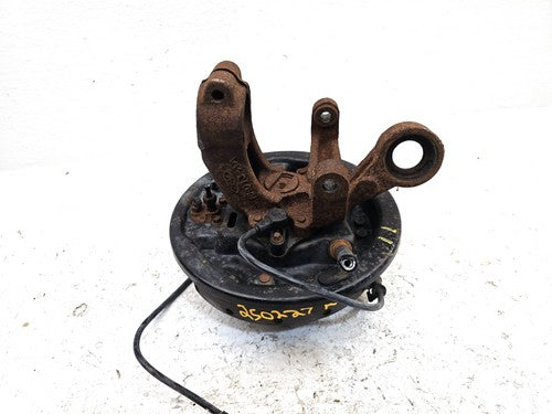 2000 Ford Taurus Passenger Right Rear Knuckle Assembly Stub Axle With Hub Oem