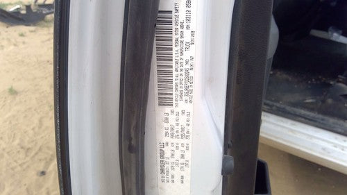 2013-2024 Dodge Ram 1500 Passenger Right Headlight Mount Panel Headlamp Bracket