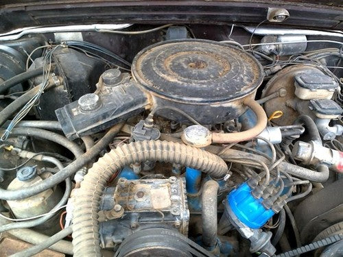 1974-1983 Jeep Wagoneer Fuel Pump Assembly With Sending Unit 360 5.9L Oem