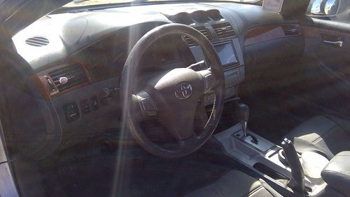 2007-2008 Toyota Solara Speedometer Cluster Instrument Gauges Panel Oem Dash