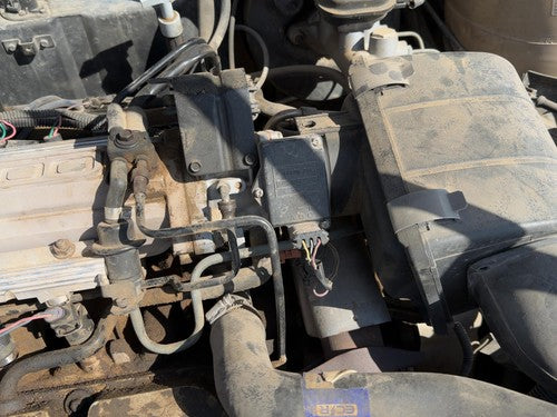 1989-1993 Buick Century Throttle Body Valve Oem With Sensors 3.3L 6-204 24500910