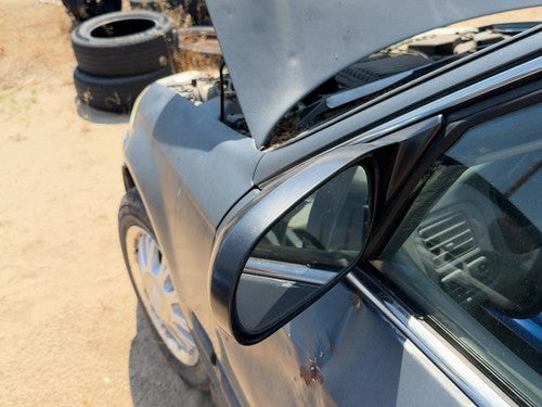 1996-2000 Honda Civic Driver Left Power Side Mirror Door Mounted Oem 4797643