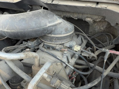 1997-2003 Dodge Ram 1500 Throttle Body Valve Oem With Sensors 5.9L 53031733Aa