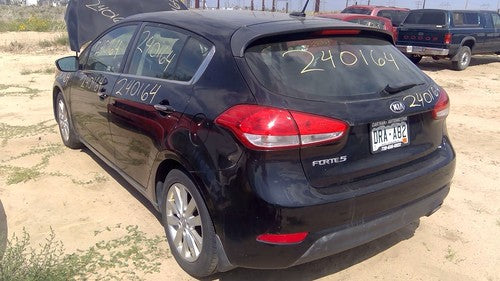 2014-2016 Kia Forte Timing Cover Oem 2.0L 213502E030