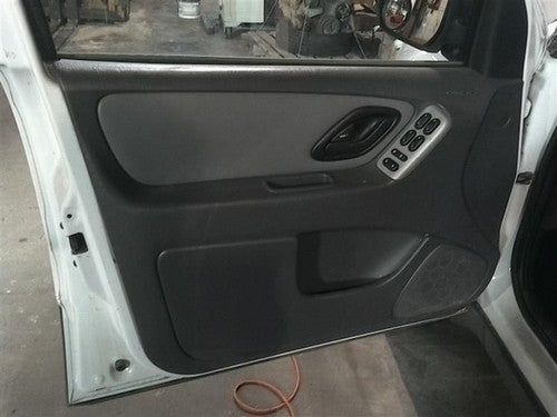2005-2007 Ford Escape Windshield Wiper Control Switch Column Lever Assembly Oem