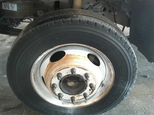 1999-2003 Ford F450 Front Brake Rotor 225Mm Bolt Circle Rotor Oem