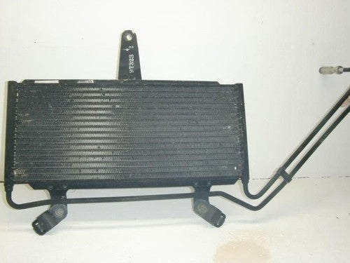 1998 Dodge Ram 1500 External Transmission Oil Cooler 5.9L Gas