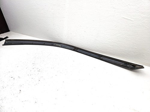 1999-2004 Ford Mustang Driver Left Front Moulding On A Pillar Oem
