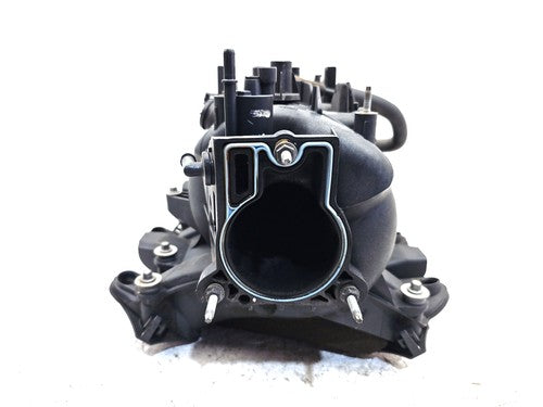 2004-2007 Silverado 1500 Intake Manifold Oem 5.3L 4X4