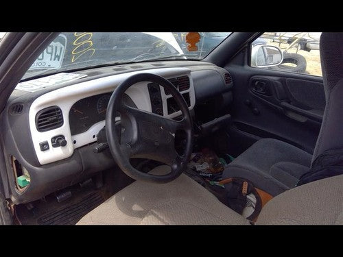97-01 Cherokee Bell Housing 4.0L Manual Transmission Internal Slave Cylinder
