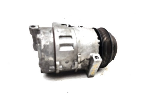 1998-2001 Mercedes Ml320 Ac Compressor Air Conditioner Pump Assembly Oem 3.2L