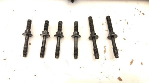 2005-2011 Ford Focus Valve Cover With Bolts Hardware 2.0L Oem 4S4z6582d