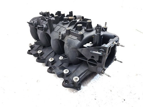 2004-2007 Silverado 1500 Intake Manifold Oem 5.3L 4X4