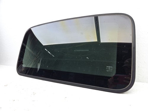 2004-2005 Acura Tsx Sun Roof Glass Oem Top Window 70200Sea305