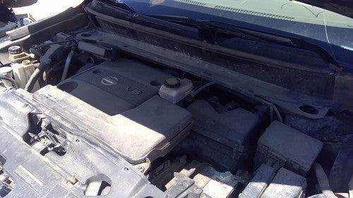 2013-2016 Nissan Pathfinder Lower Intake Manifold Oem 3.5L 14003Ja10c