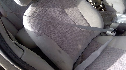 1997-1998 Saturn Sw2 Passenger Right Front Seat Belt Retractor Oem Shoulder Gray