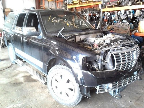 2007-2014 Lincoln Navigator Trim Bezel Around Speedometer Dash Surround Panel