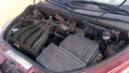 2003-2010 Chrysler Pt Cruiser Starter Motor Oem 2.4L 5033067Ab