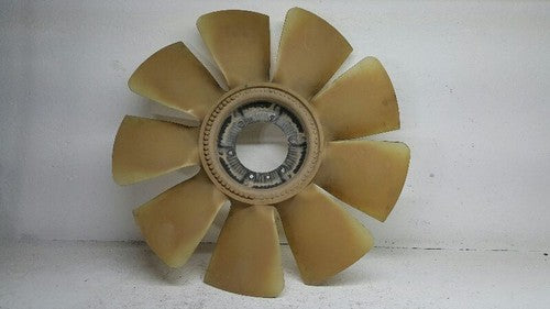 2003-2009 Dodge Ram 2500 Oem Fan Blade 6.7L Diesel Cummins 52028878Ab