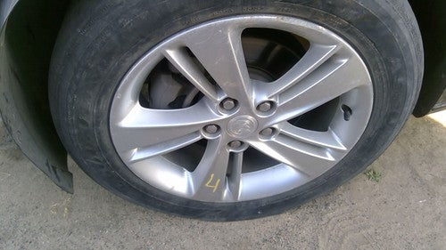 2018-2020 Buick Regal 17 Aluminum Wheel Oem Factory Rim Option Rsc