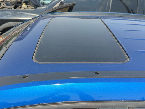 2002-2007 Saturn Vue Redline Sun Roof Glass Oem Top Window 12374535