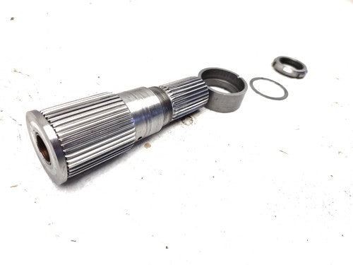 2002 Sierra 2500 Hd 4X4 Transmission Output Shaft 6 5/8 29 Spl Allison 1000