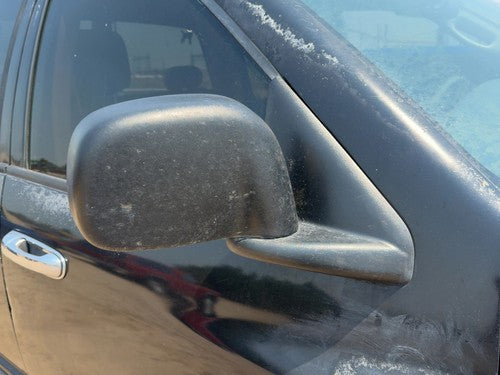 2002-2008 Dodge Ram 1500 Passenger Right Power Side Mirror Door Mounted Oem