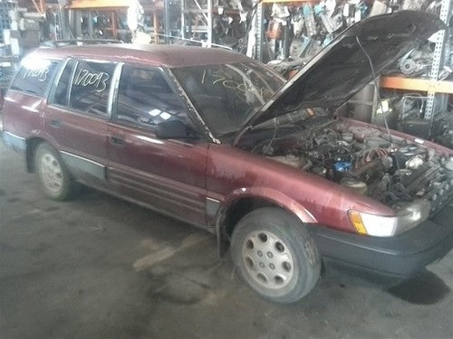 1988-1992 Toyota Corolla All-Trac Wheel 13X5 Alloy 4Wd Station Wagon