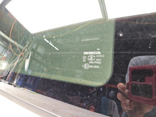 2004-2005 Acura Tsx Sun Roof Glass Oem Top Window 70200Sea305