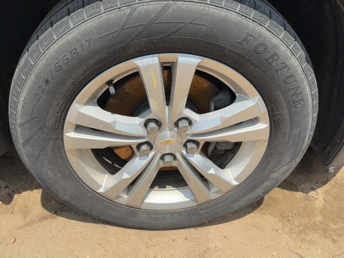 2010-2017 Chevy Equinox 17" Wheel Oem Factory Rim