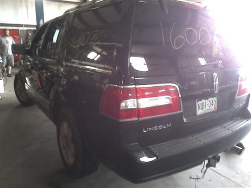 2007-2014 Lincoln Navigator Trim Bezel Around Speedometer Dash Surround Panel