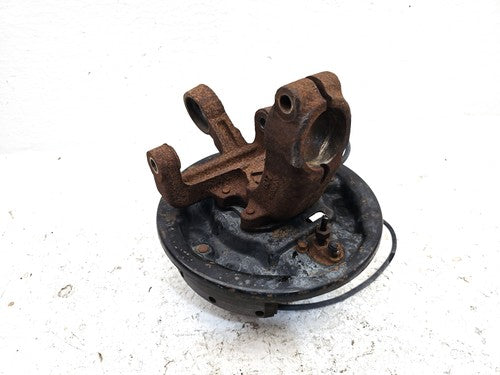 2000 Ford Taurus Passenger Right Rear Knuckle Assembly Stub Axle With Hub Oem