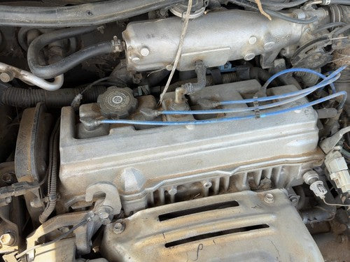 1997-2001 Toyota Camry Engine Valve Cover Cylinder Head Lid OEM 2.2L 1120174071