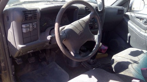 96 S10 Pickup Floor Shifter Lever Assembly Shift Manual Transmission 5 Speed