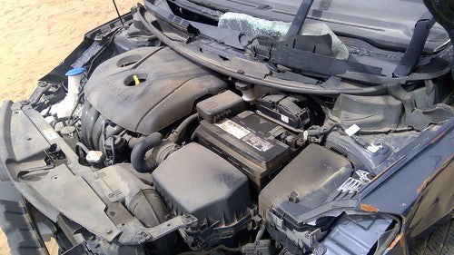 2016 Kia Forte Wiring Harness For Engine Oem 1.8L