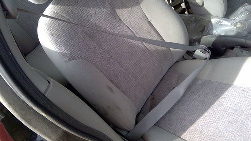 1997-1998 Saturn Sw2 Passenger Right Front Seat Belt Retractor Oem Shoulder Gray
