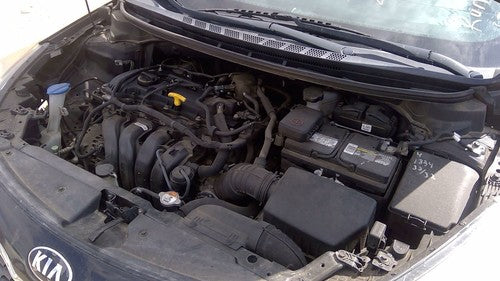2014-2016 Kia Forte Upper Intake Manifold Oem 2.0L 283102E000