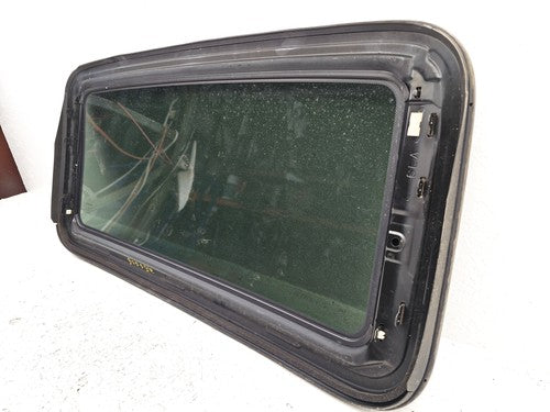 2004-2005 Acura Tsx Sun Roof Glass Oem Top Window 70200Sea305