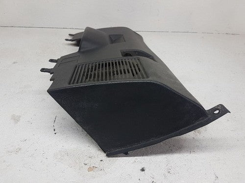 1990 Celica Driver Side Under Column Trim Knee Boslter Left Panel 55432-2G210