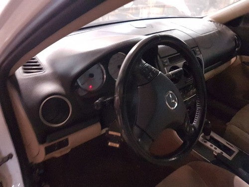 2006-2007 Mazda 6 Speedometer Cluster Standard Panel Mph Instrument Gauges Oem