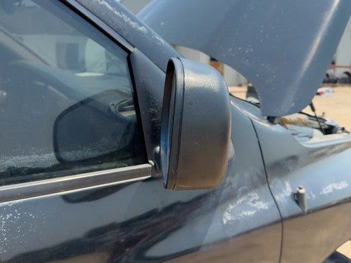 2002-2008 Dodge Ram 1500 Passenger Right Power Side Mirror Door Mounted Oem