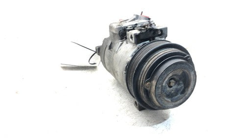 1998-2001 Mercedes Ml320 Ac Compressor Air Conditioner Pump Assembly Oem 3.2L
