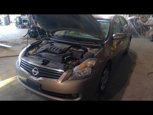 2007-2013 Nissan Altima Coolant Reservoir Coupe Radiator Overflow Tank Bottle
