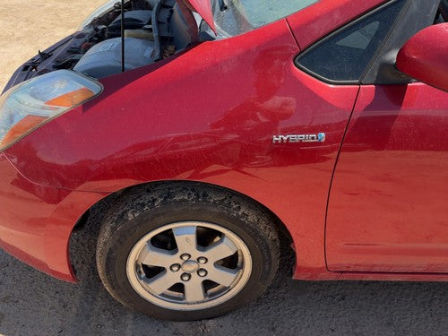 2004-2009 Driver Left Front Fender Oem Hatchback 5-Door 5380247031