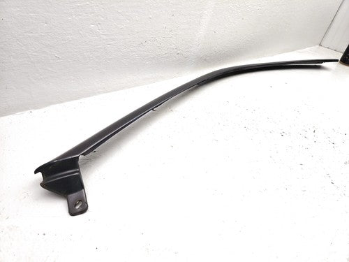 1999-2004 Ford Mustang Driver Left Front Moulding On A Pillar Oem