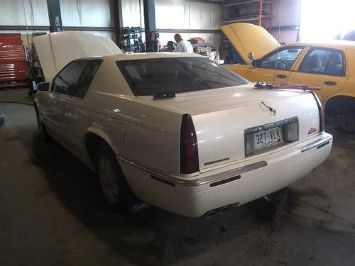 96-99 Cadillac Eldorado Engine Ecm Electronic Control Module Computer Ecu Unit