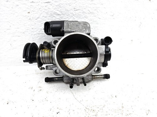 1993-1995 Isuzu Rodeo Throttle Body Valve Oem With Sensors 3.2L 4375846