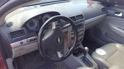 2008 Chevy Cobalt Floor Shifter Trim Bezel Surround Oem