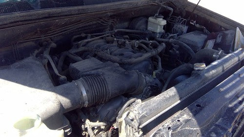 2007-2021 Toyota Tundra Front Drive Shaft Oem Driveline 4X4 4Wd Transfer Case